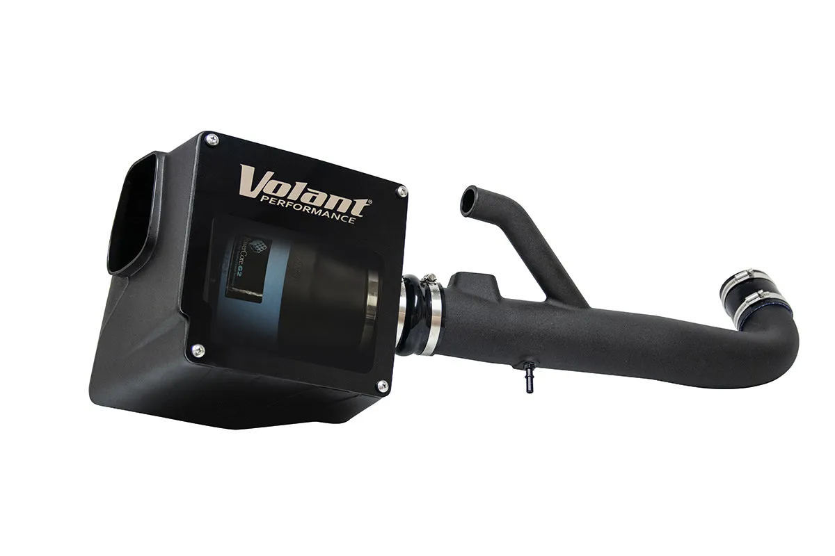 Closed Box Air Intake (15438) 2017-2022 Chevrolet Colorado, Colorado ZR2, GMC Canyon 3.6L V6 product image