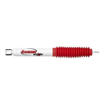 Rancho 0205 RAM 1500 Rs5000 Series Shock