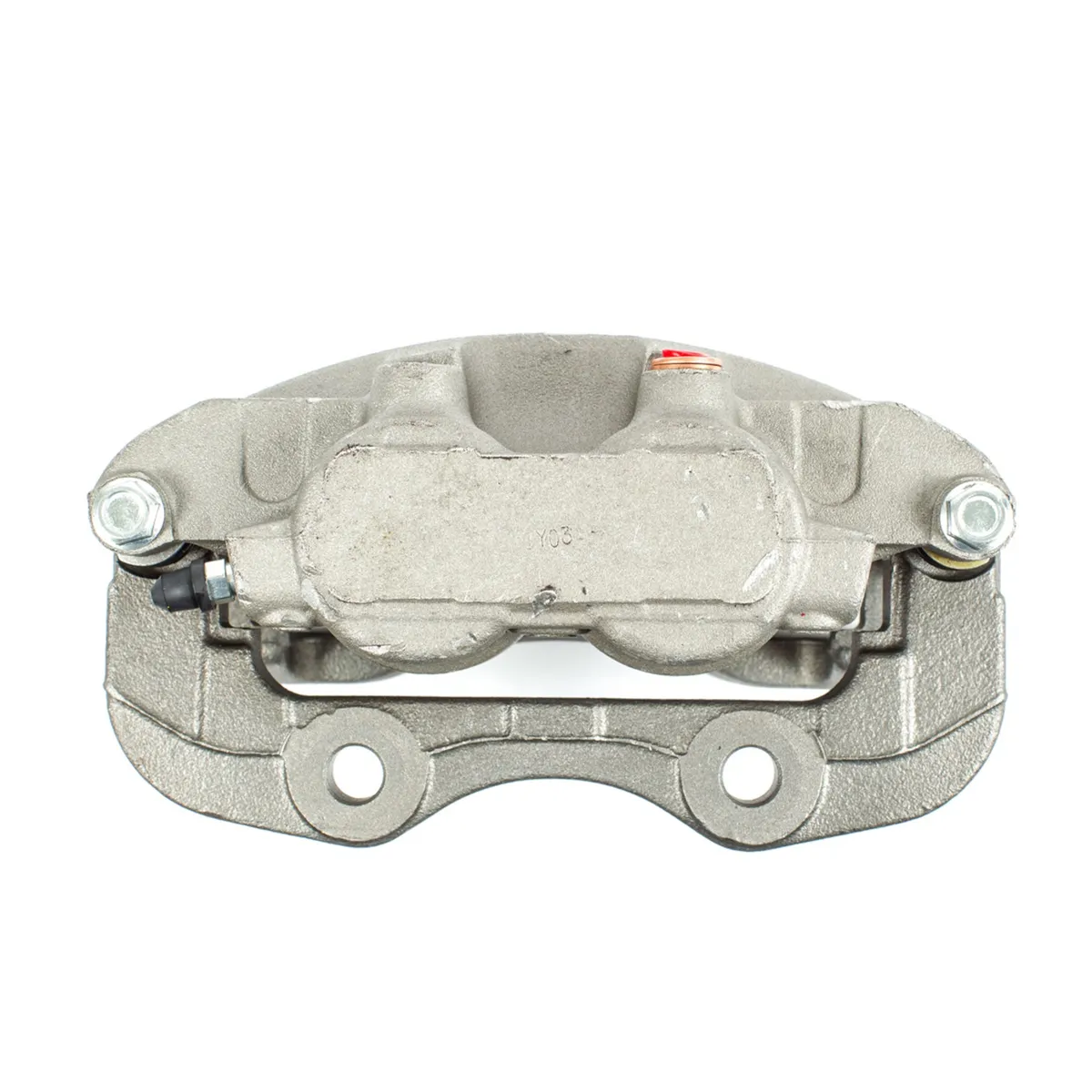 Rear Left Cadillac Escalade 2006-2003 Chevrolet Avalanche 1500 2006-2003 Express 1500 2014-2003 Silverado 1500 2005 Suburban 1500 2006-2003 Tahoe 2006-2002 GMC Savana 1500 2014-2003 Sierra 1500 2005 Yukon 2006-2002 Yukon XL 1500 2006-2003 product image