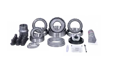 Revolution Gear & Axle Toyota 8.4 Inch Rear Axle Ring and Pinion Master Install Kit Revolution Gear 96-04 Tacoma