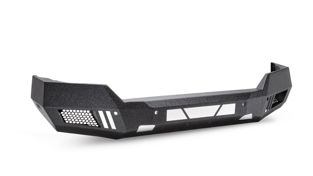 2016-2018 Chevrolet Silverado 1500 Eco Series Front Bumper product image