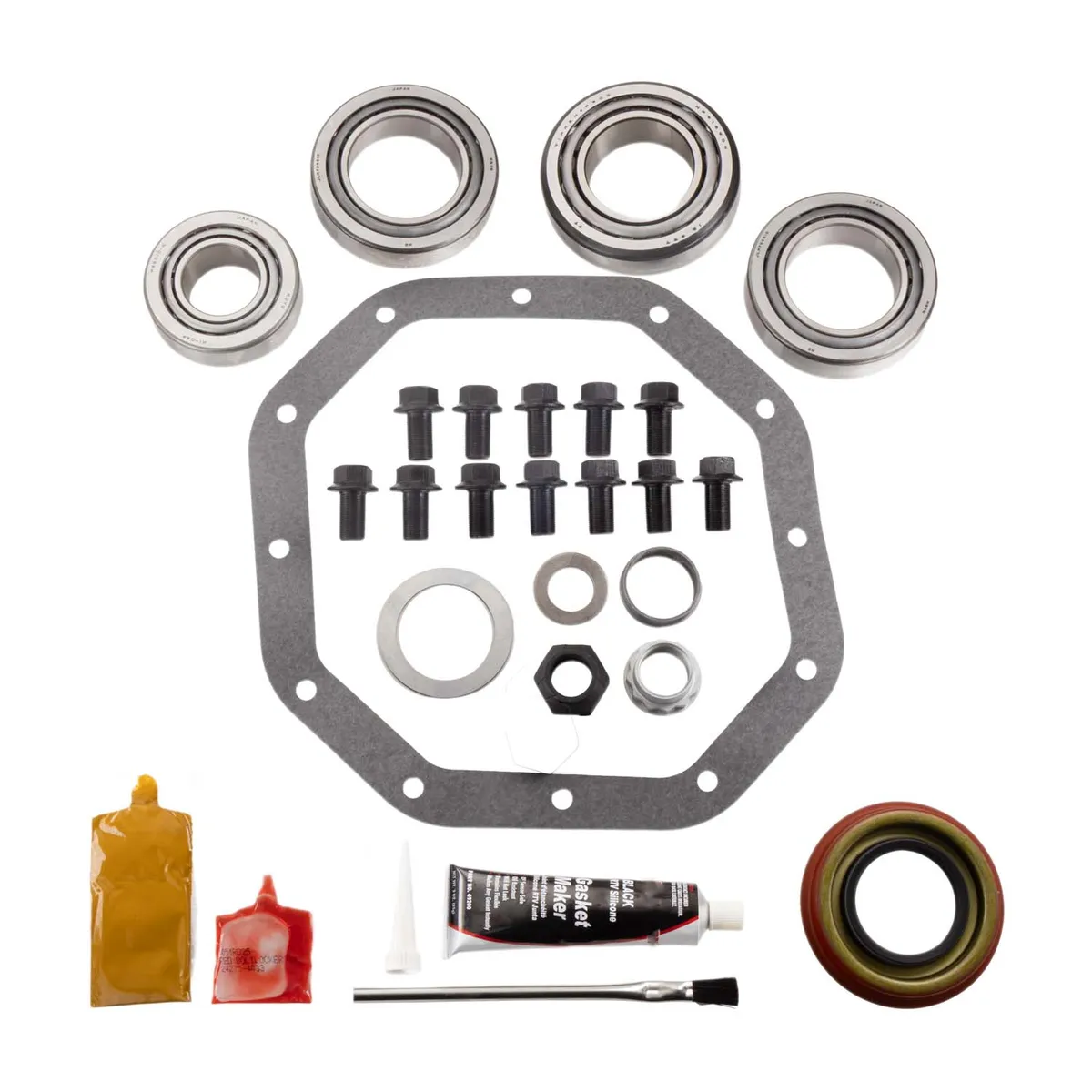 Motive Gear R9.25RZFMK MK CHRYSLER 9.25 '11-'22 product image