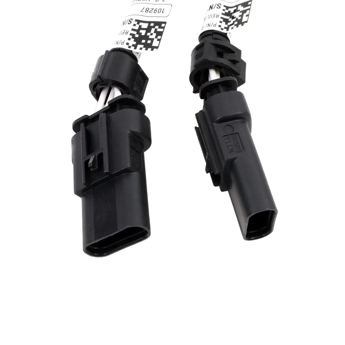 2016-2023 Camaro 6.2l ss Wire Harness Extensions Manual Trans Front Required For 4044 Series product image