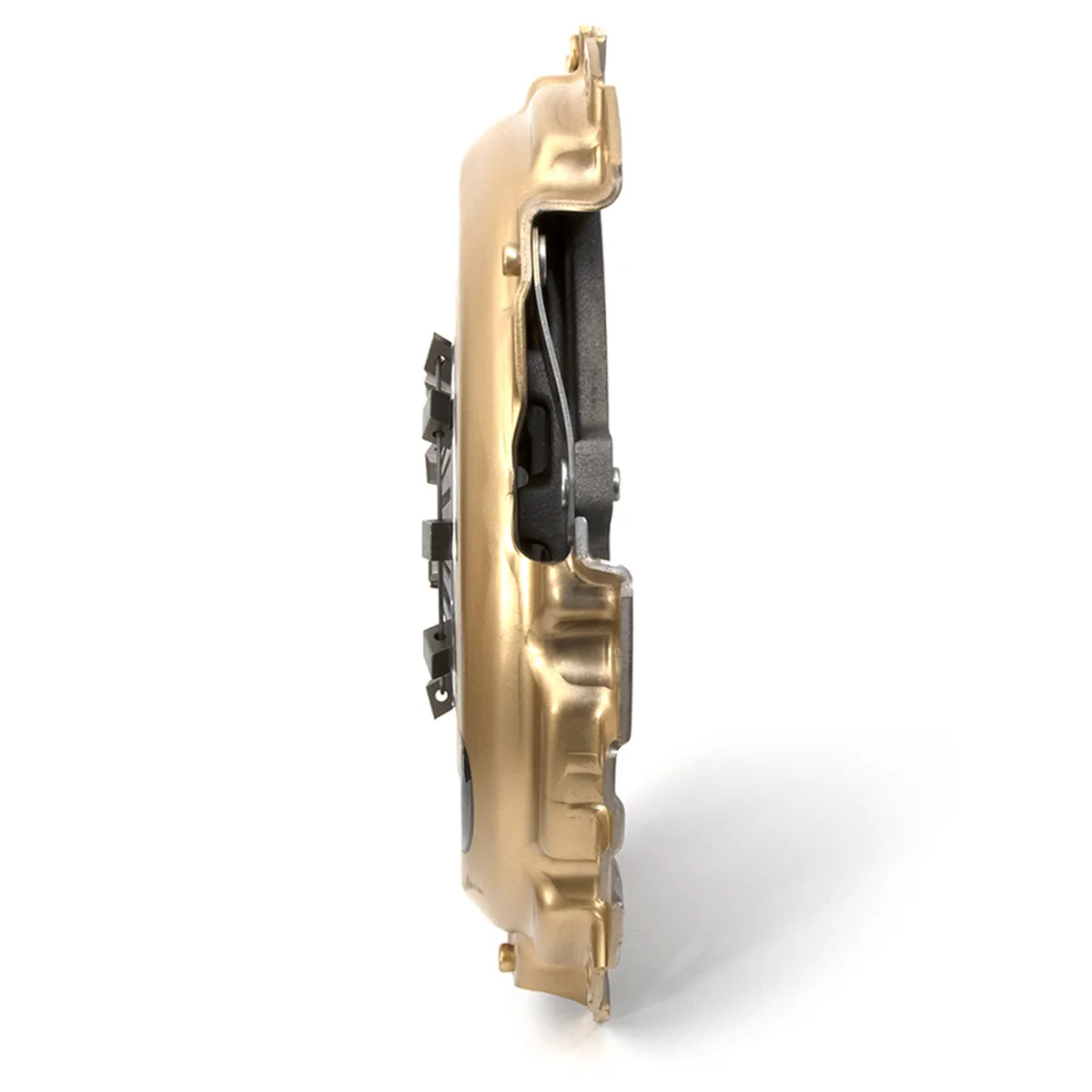Centerforce ? I, Premium Clutch Pressure Plate, 479 ft/lbs Capacity, 11in Dia., Fits Toyota Land Cruiser 4.2L product image