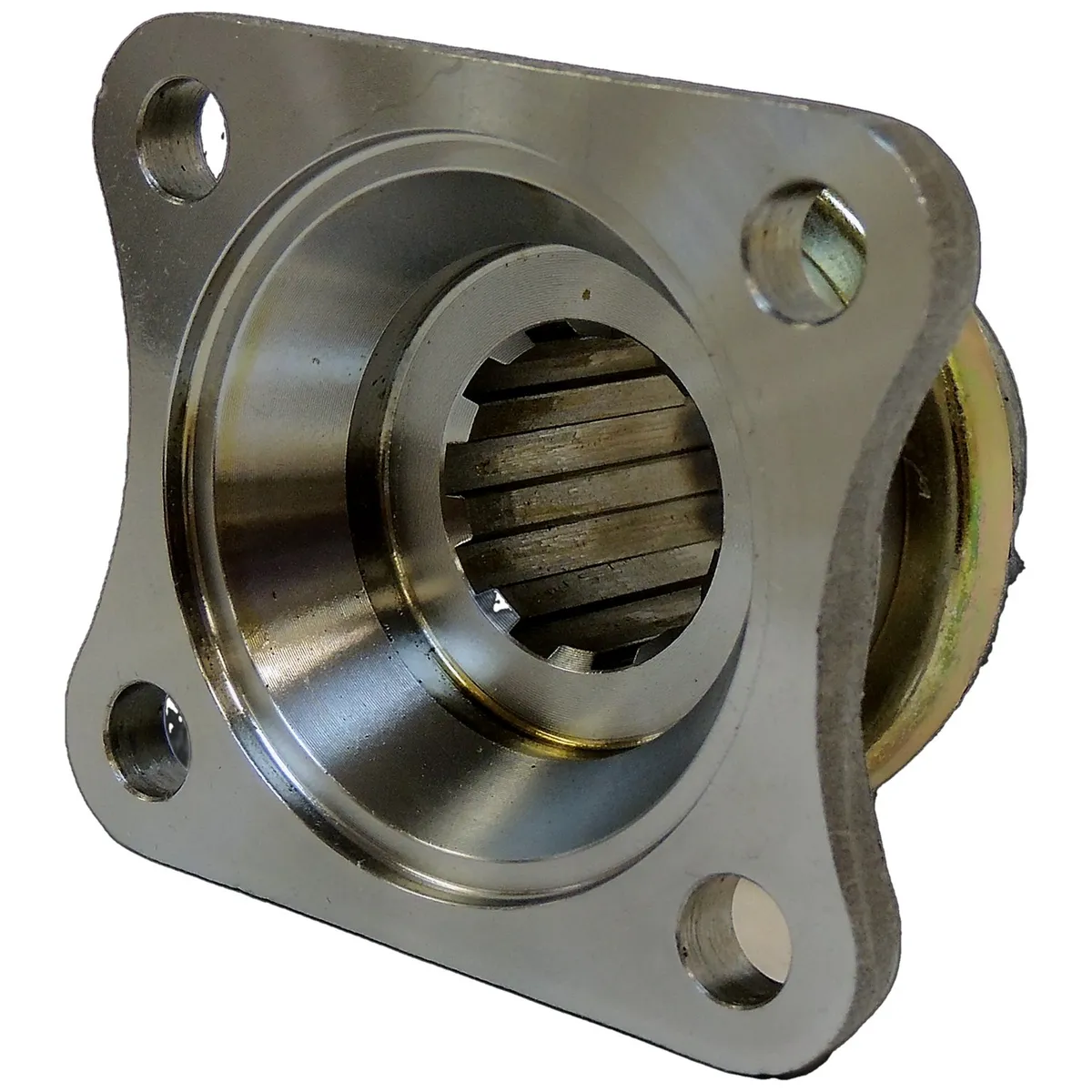 41/45 MB w/ Dana 18 Transfer Case; 45/49 CJ-2A w/ Dana 18 Transfer Case; 48/53 CJ-3A w/ Dana 18 Transfer Case; 53/68 CJ-3B w/ Dana 18 Transfer Case; 50/52 M38 w/ Dana 18 Transfer Case; 52/63 M38-A1 w/ Dana 18 Transfer Case; product image