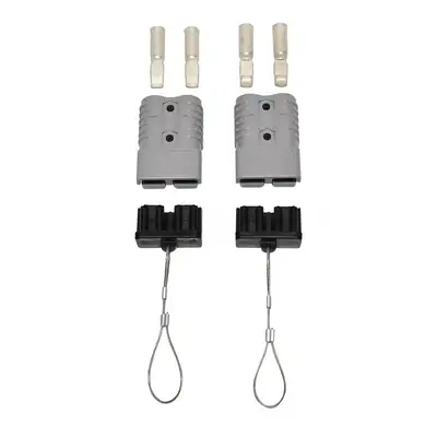 Superwinch Electrical Connectors for Winches up to 18000 lbs - 2236