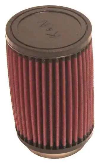 K&N 2-7/8FLG, 4OD, 6H Universal Rubber Filter