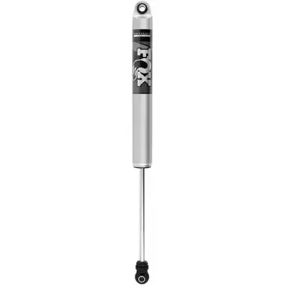 FOX Offroad Shocks FOX Performance Series Smooth Body IFP Reservoir: Internal Floating Piston (Ifp) Color: Aluminum Sold As: Each Top Mount: Es1 Bottom Mount: Es1 Extended28.45 Compressed17.85