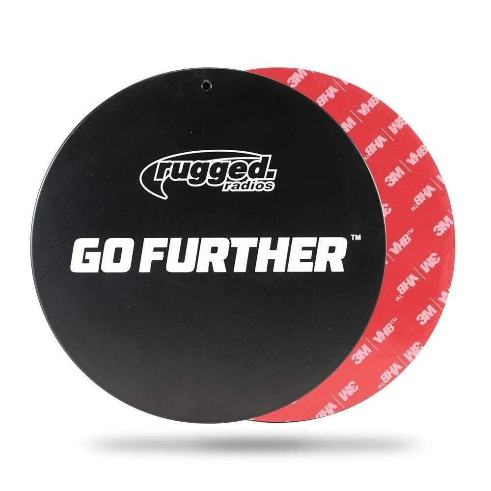 UNI-MAG Mounting Plate for Aluma Duty Trucks and RV's product image