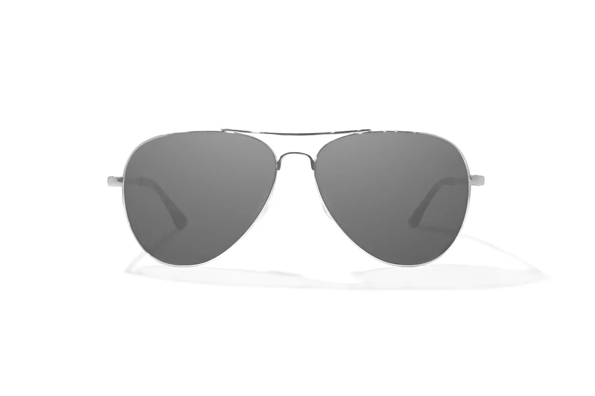 Soldado Blue Mirror Pcsilver Gloss product image