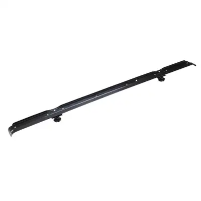 Smittybilt Gen 2 Windshield Header Channel (07-18 JK/JKU)