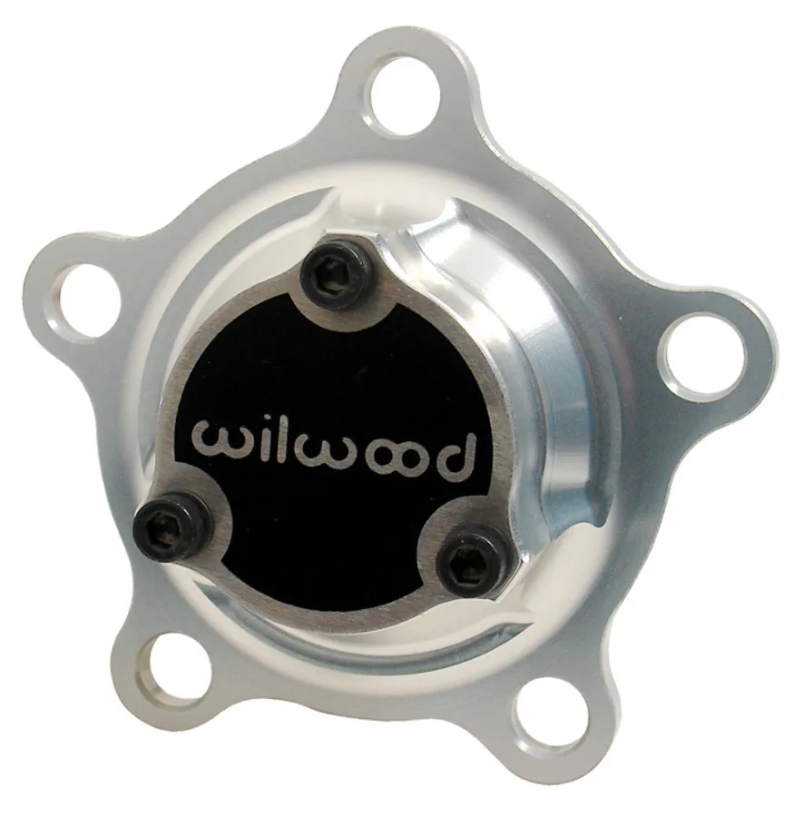 Wilwood Brakes Wilwood Drive Flangehub5 Boltlight