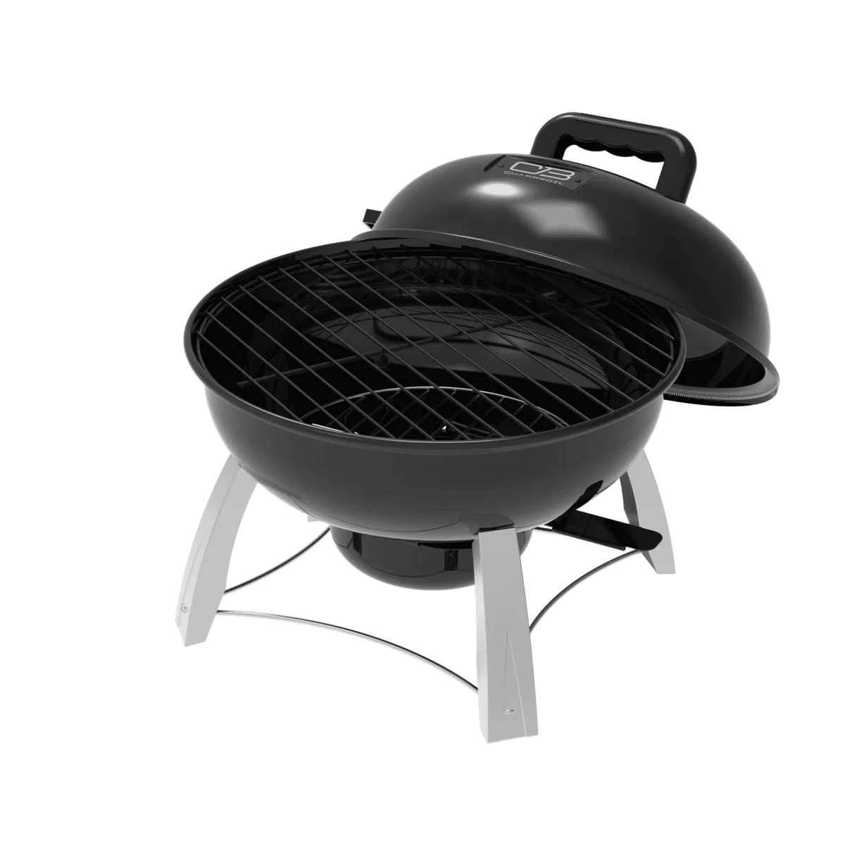 Char-broil Portable Charcoal Kettle 150