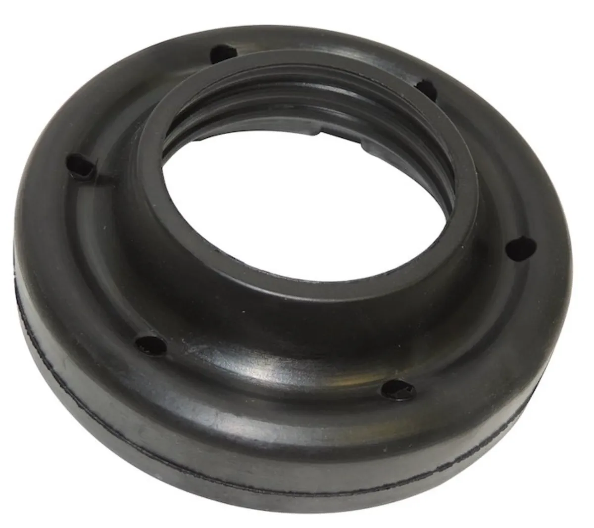 Steinjager Steinjäger Suspensions Wrangler JK 2007-2018 Bumpers and Isolators Front Upper Left or Right