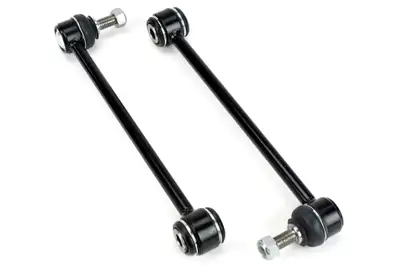 TeraFlex 0718 Wrangler 2.5in Rear Swaybar Link Kit W/Swivel Stud {1pair}