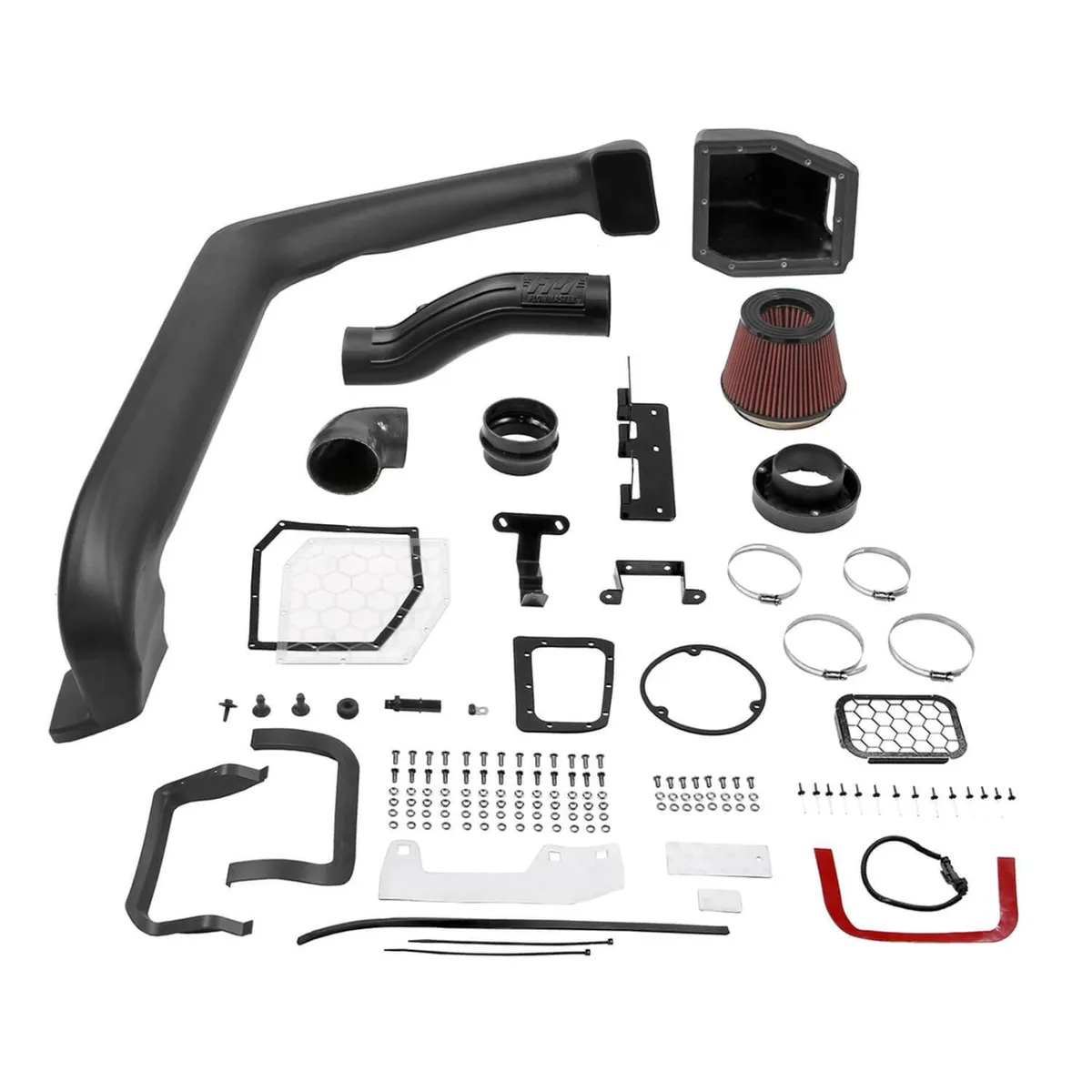 '18-20 Jeep JL 3.6L Delta Force Performance Air Intake product image
