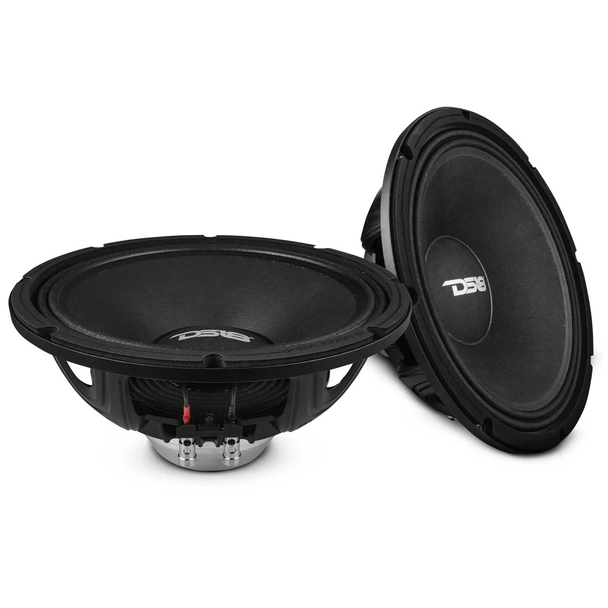 XL 12" Mid-Range Loudspeaker 8-Ohm with Neodymium Magnet 500 Watts RMS product image