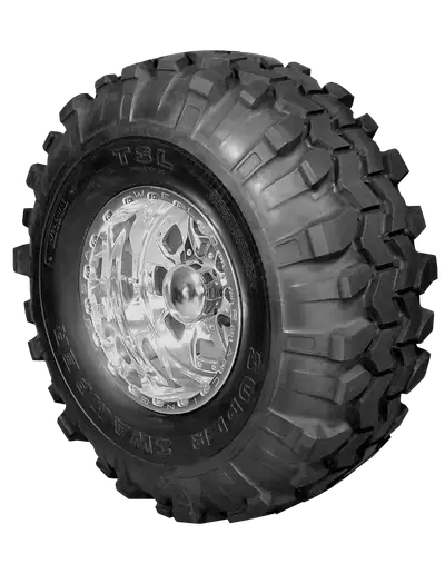 Interco Super Swamper TSL - BIAS 35x15/16.5LT Offroad Tires Interco Tire