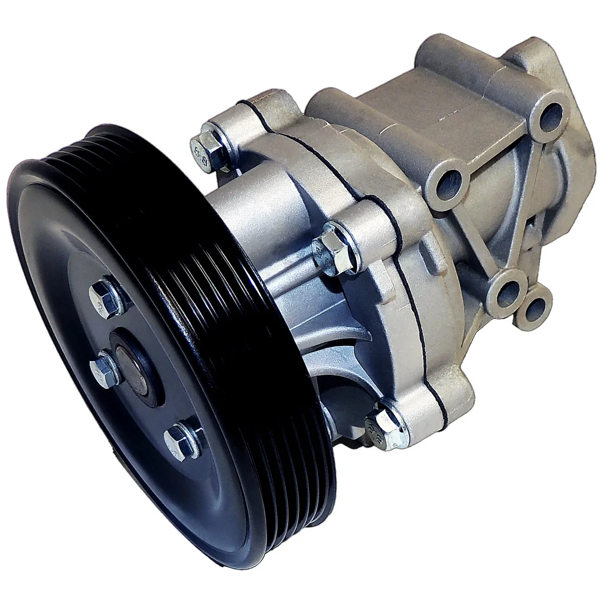 Crown Automotive Jeep Replacement 5047389AA Water Pump for Jeep 14+ KL, 14-22 MP, 15-22 BU & BV w/ 2.4L Engine product image