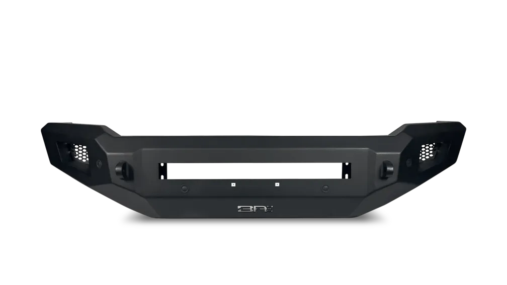 2019-2024 Dodge RAM 2500/3500 Ambush Front Bumper (Non-Winch) product image