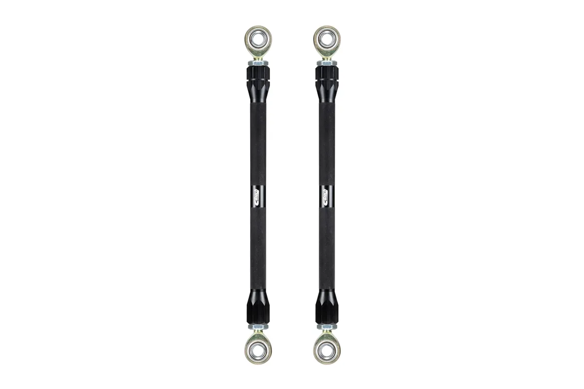 ANTI-ROLL KIT - Adjustable Heavy Duty End Link System product image