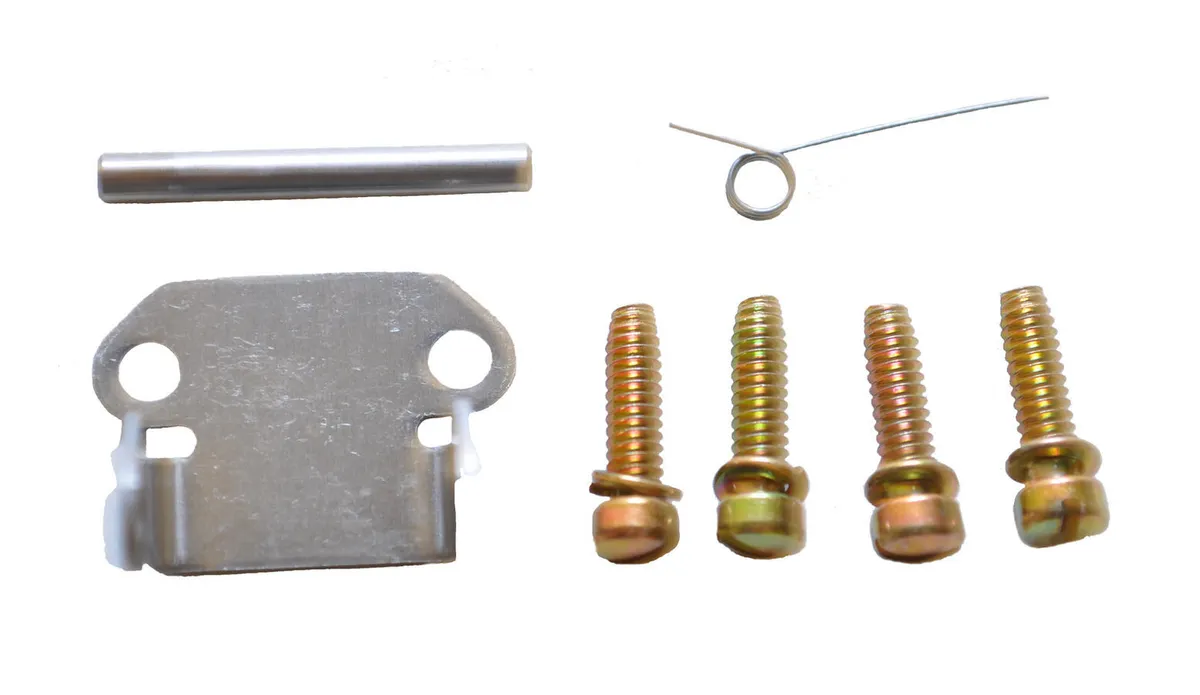 Universal HydraMat 15x3 Center Outlet 3/8npt product image