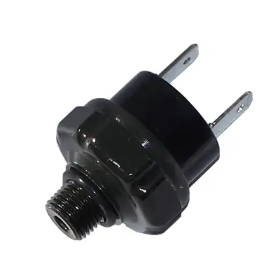 Kleinn Automotive Accessories Pressure Switch; Tank Mount; 1/4 In. m Npt; 90 PSI On/120 PSI Off;