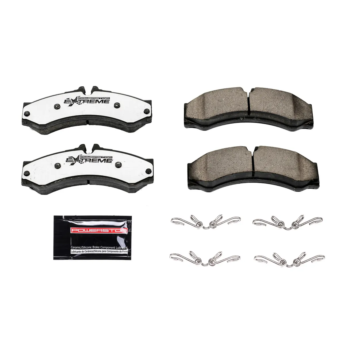 Z36 Truck Tow Pad Whdw Front 2006-03 Dodge Sprinter 2500 2006-03 Dodge Sprinter 3500 2002 Freightlin product image