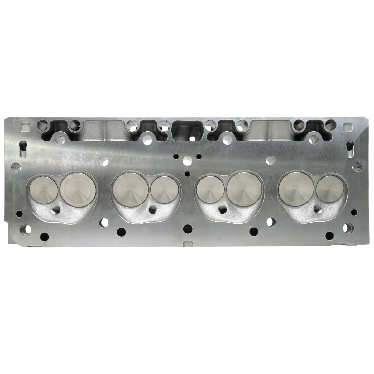 Edelbrock 60119 RPM AMC/ Jeep Cylinder Head No Crossover Complete product image
