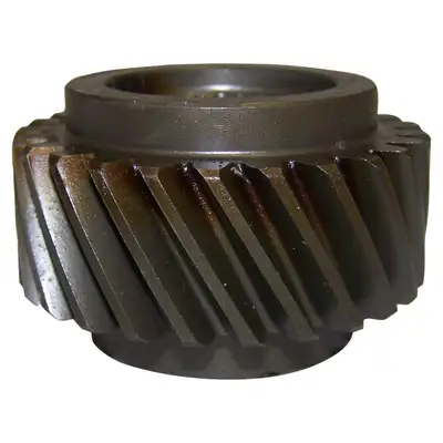 Crown Automotive Jeep Replacement Fifth Gear 1997-1999 TJ Wrangler;1988-1995 YJ Wrangler; 1988-1999 XJ Comanche;1988-1992 MJ Comanche;1993-1993 ZJ Grand Cherokee;
