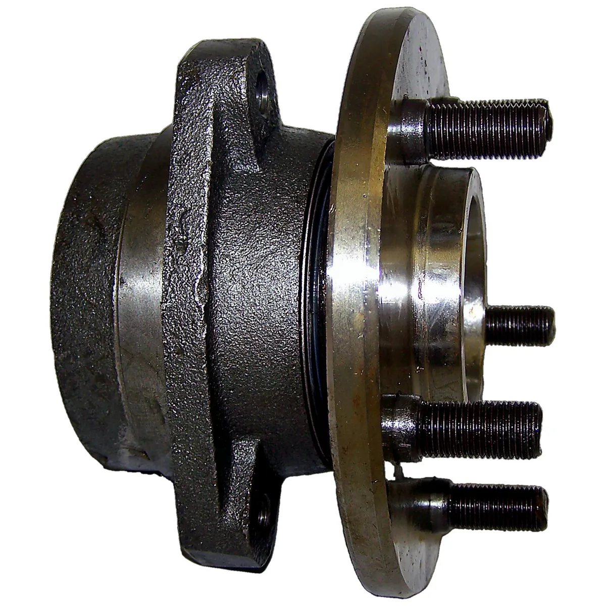 1987-1990 XJ Cherokee MJ Comanche;1987-1993 YJ Wrangler (Roller Bearing); product image