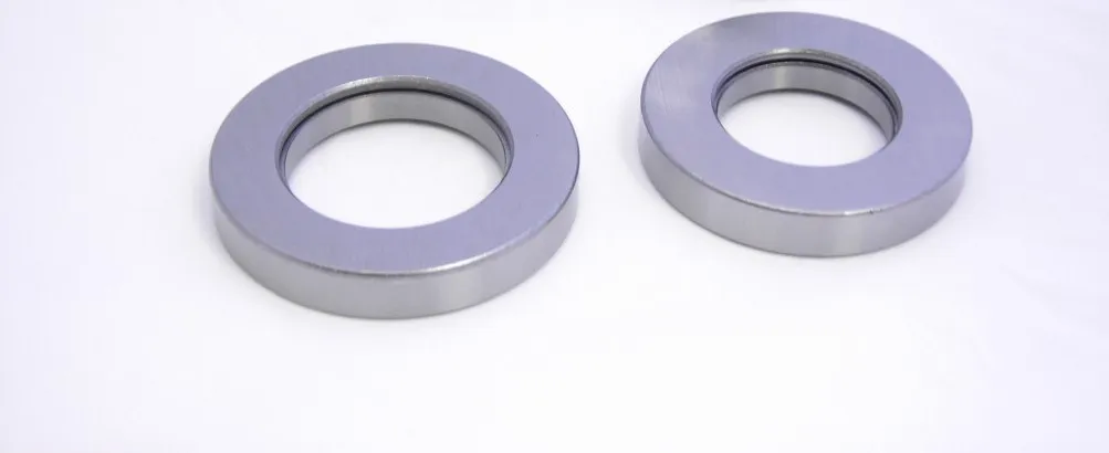 McLeod 139050-1 Bearing:Replacement:Constant Running: 3.2 OD x 1.9ID x.500 Tall product image