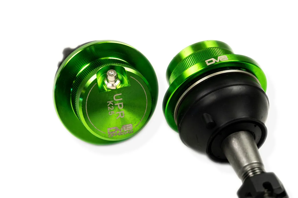 2018-2026 Jeep JL Replacement Ball Joint Kit | Dana 30 or Dana 44 product image