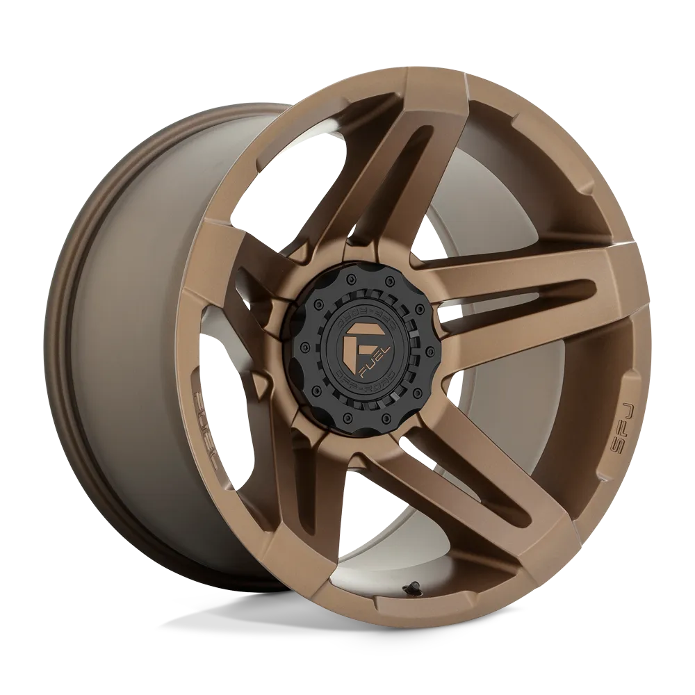 D763 22x14 5x5.05.5 Mt-Blk -75mm product image