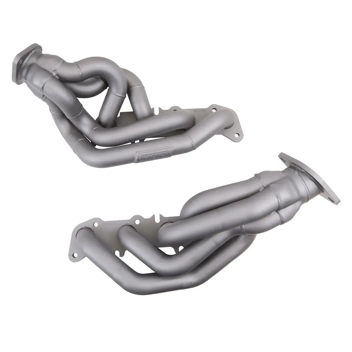 Ford Mustang GT 1-3/4 Shorty Exhaust Headers Titanium Ceramic 11-14 product image