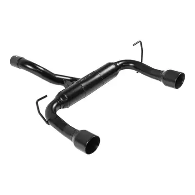 Flowmaster Flowmaster Outlaw Axle-back Exhaust System - JL 2.0L/3.6L