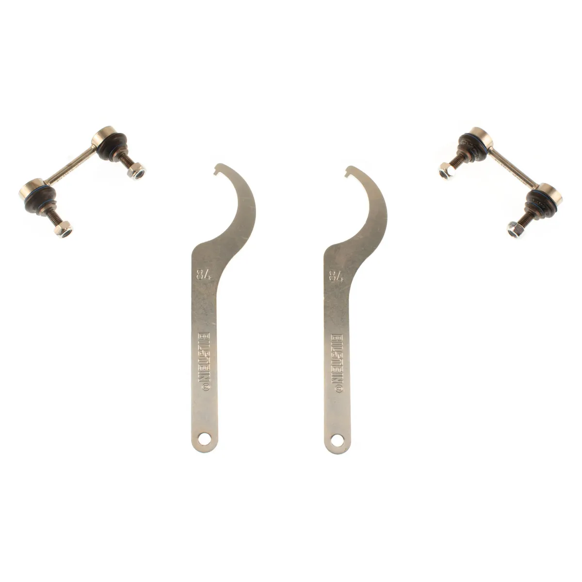 Front and Rear Porsche 911 1998-1995 B16 (PSS10) Suspension Kit product image