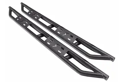 Rampage Srs Sidebar Rock Crawler Style 18c Wrangler (Jl)