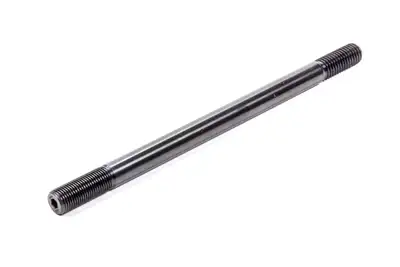 ARP Auto Racing Stud 12 in Stud 8.500 in Long Broached Chromoly Black Oxide Universal Each - Bulk Part Pricing Must be Quoted at Time of Purchase -