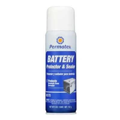 Permatex Battery Protector & Sealer 5 Ounces