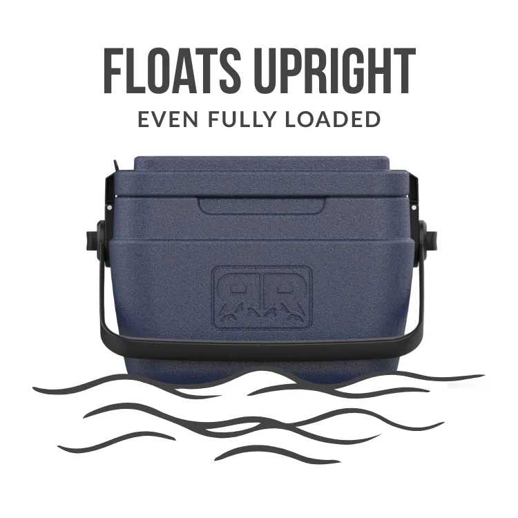 25can Cooler Polar White product image