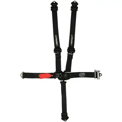Impact Products Harness 5-PT 2in L&L Ratchet Left Side Indiv.