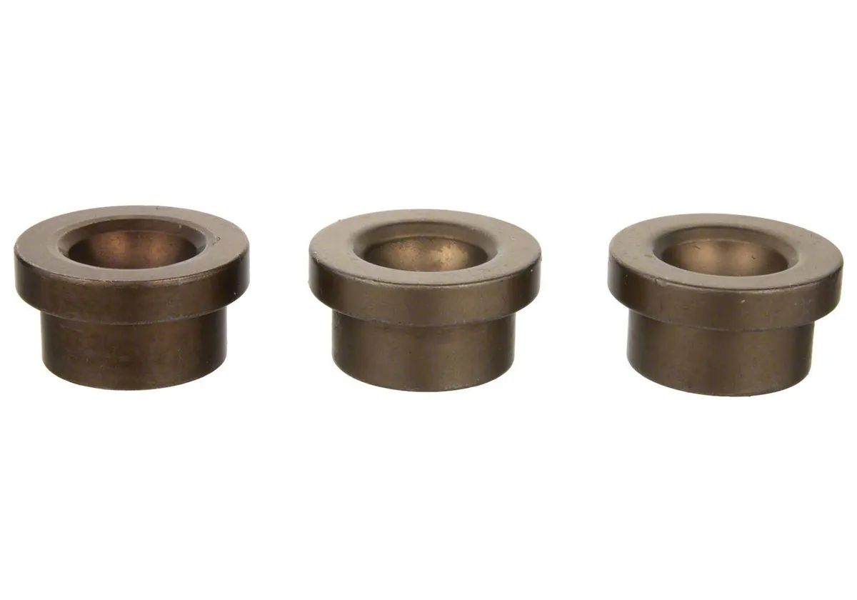 Ford Performance - High Performance Hardened Steel Lifter Cup-Set of 16 - M-6500-R302HLC product image