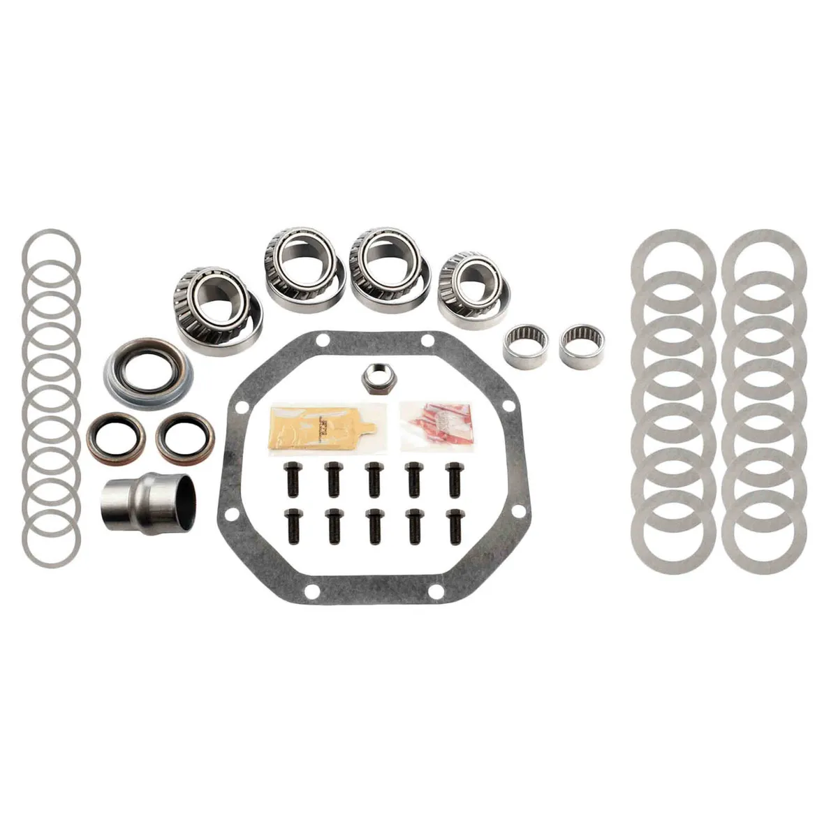 Motive Gear R10RVMK MK GM CORVETTE '63-'79 product image