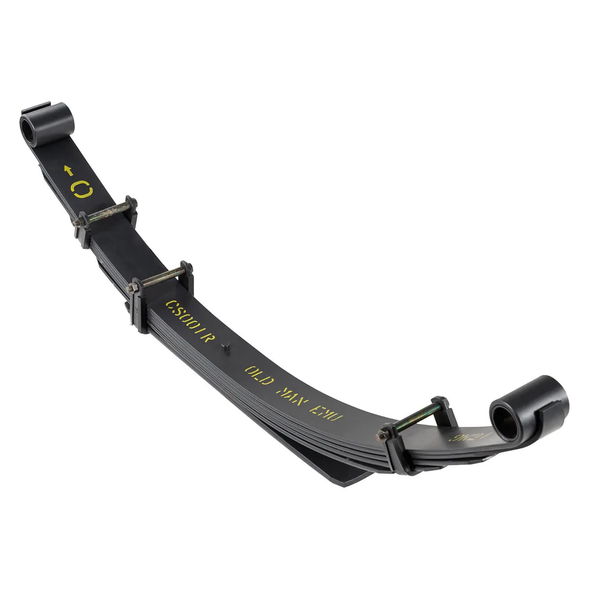 Toy Lc 40 Rear (Ome14) Emudakar Leaf Springs product image