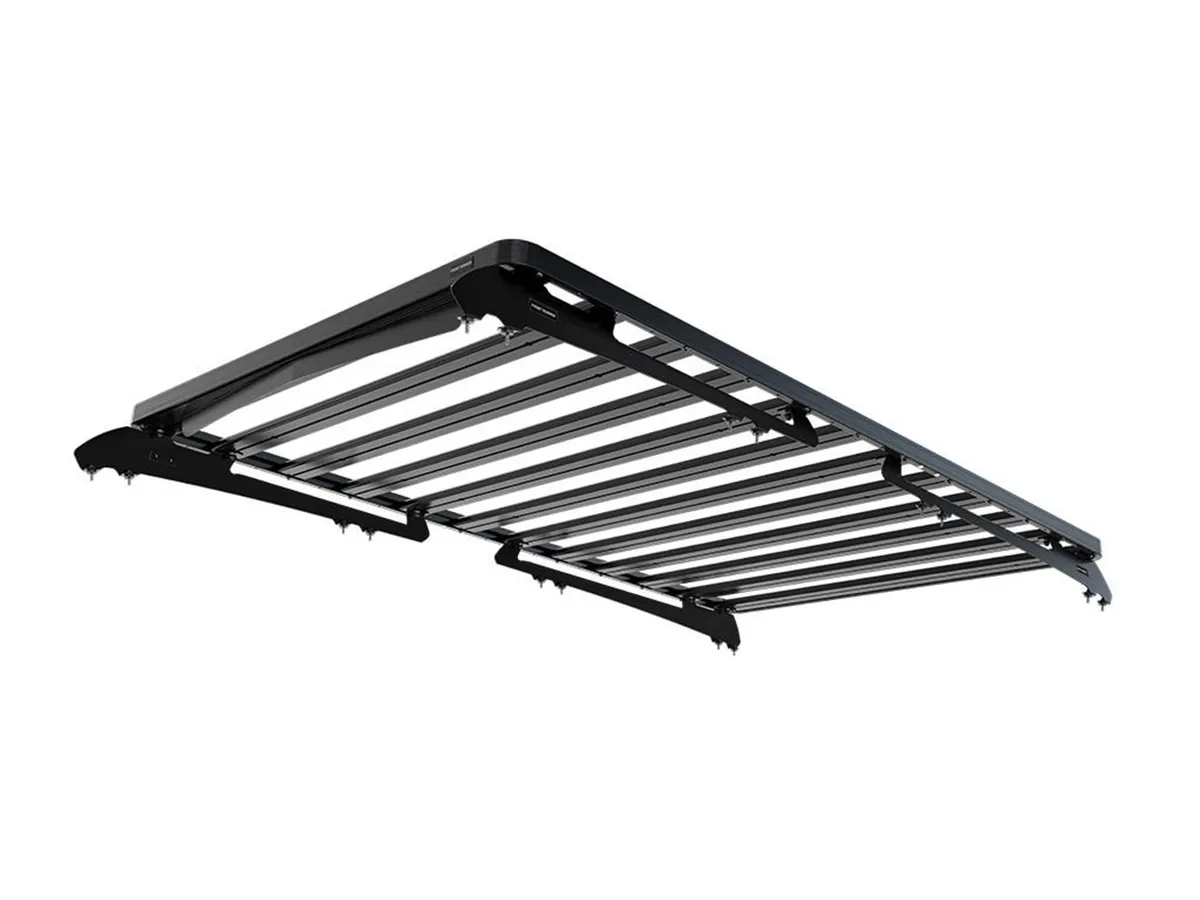 Mercedes-Benz Vito Viano L1 2003-2014 Slimline II Roof Rack Kit product image