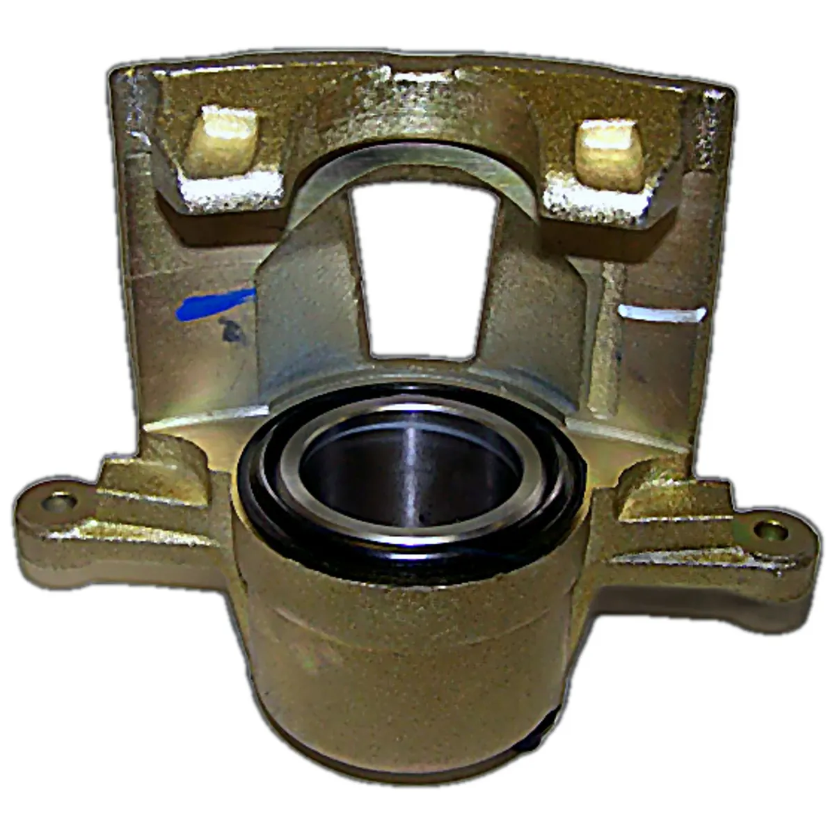 2002-2007 Liberty KJ without pads; Left product image