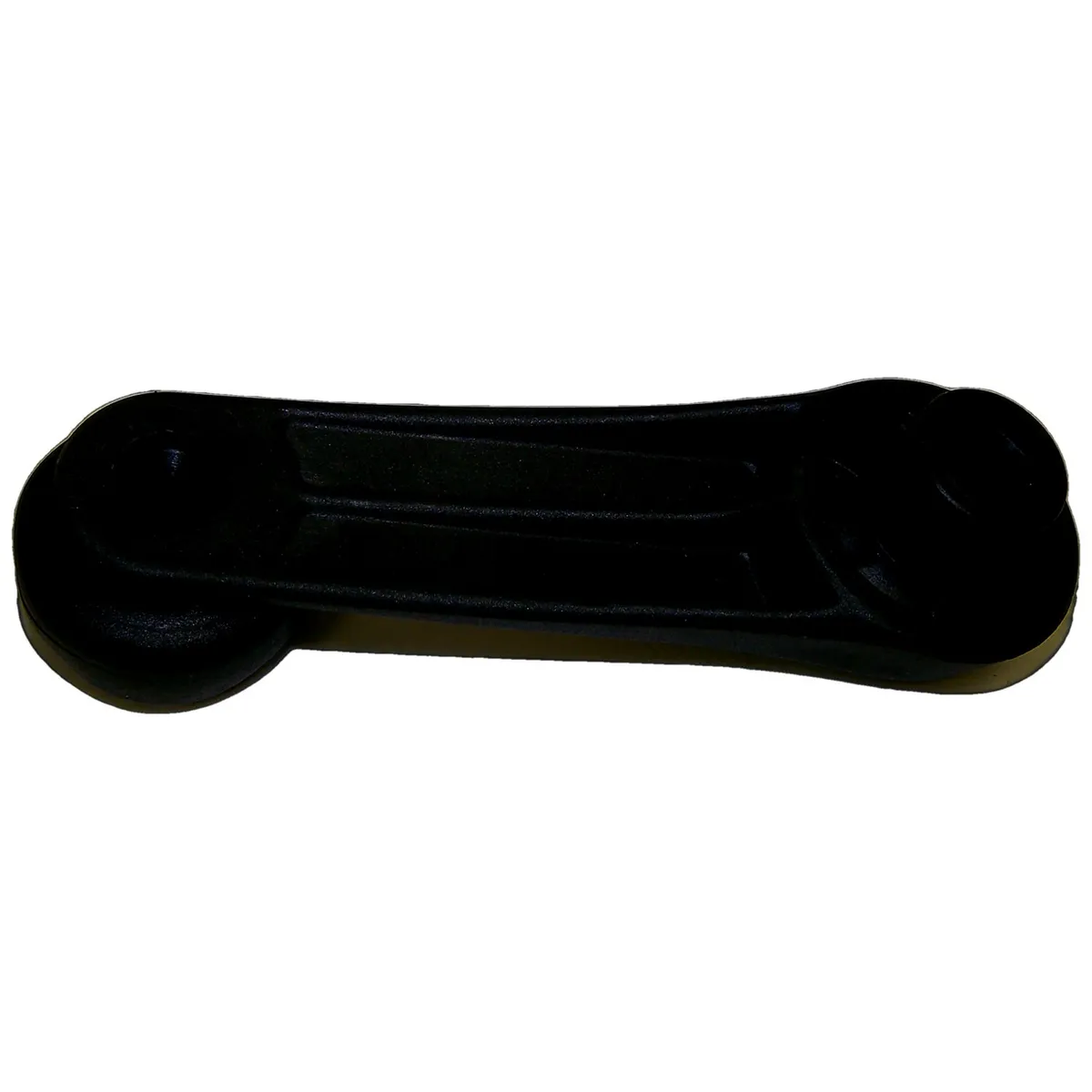 Crown Automotive Jeep Replacement 4415820 Window Handle for 1992-1995 Jeep YJ Wrangler, Left or Right product image