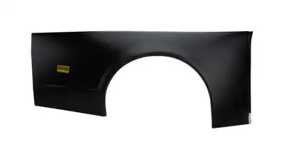 FiveStar Quarter Panel Right Blac North American Sportsman