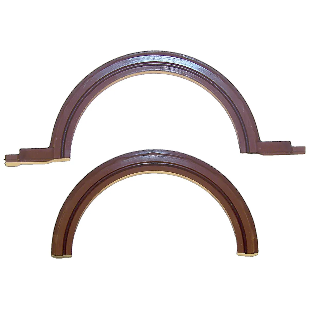 1974-1983 Cherokee SJ w/ 4.2L engine; Rear main seal 1987-1999 Cherokee XJ w/ 4.0L engine; Rear main seal 1972-1983 CJ-5 CJ w/ 4.2L engine; Rear main seal 1976-1986 CJ-7 CJ w/ 4.2L engine; Rear main seal 1981-1986 CJ-8 CJ w/ 4.2L engine; Rear main sea product image